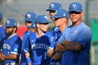 Baseball vs Rowan  Wheaton College Baseball takes on Rowan University in game one of the NCAA D3 College World Series at Veterans Memorial Stadium in Cedar Rapids, Iowa. - Photo By: KEITH NORDSTROM : Wheaton Basball, NCAA, Baseball, World Series